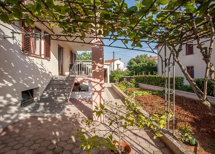 Apartmani Dragica