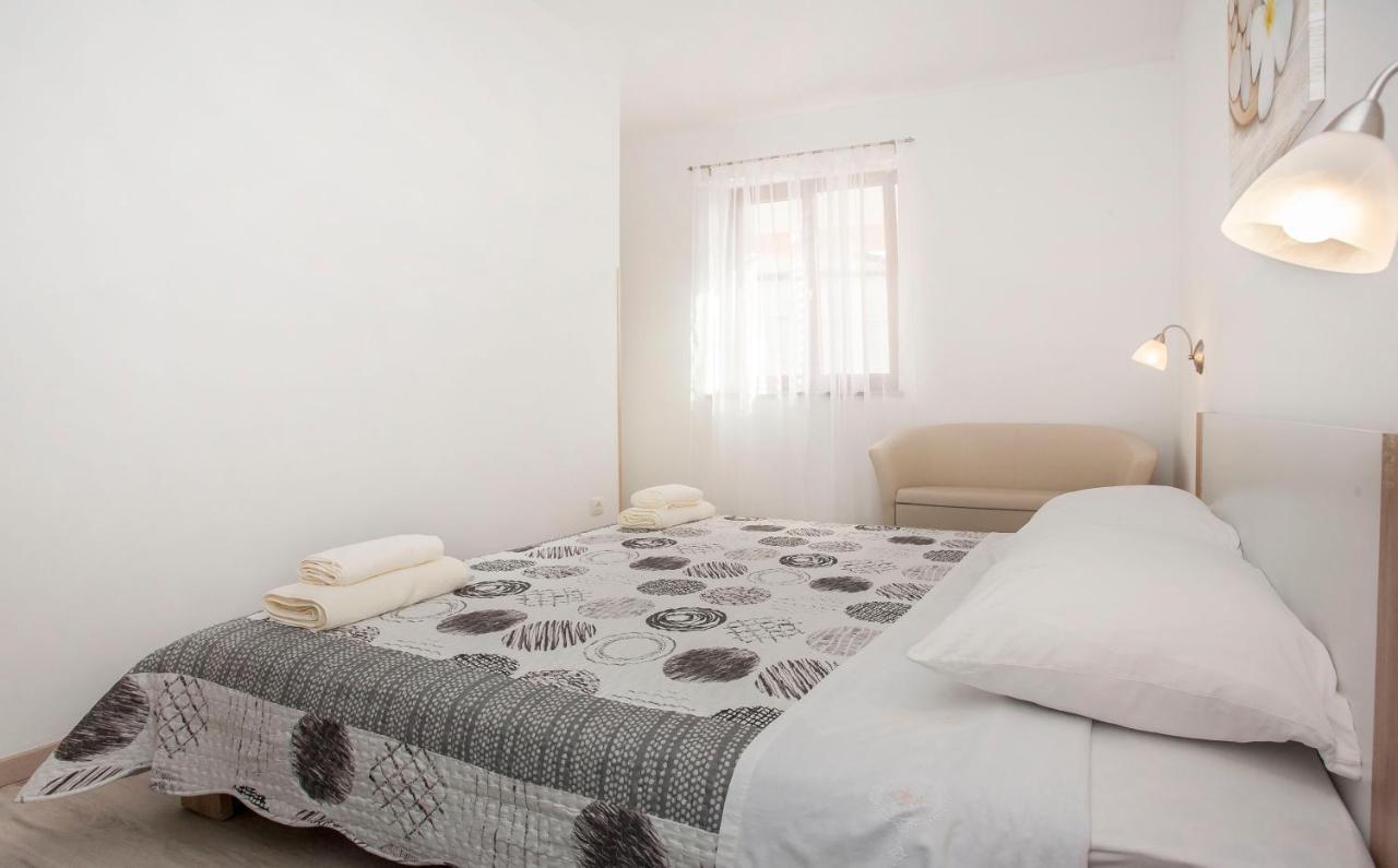 Dragica Appartement Rovinj