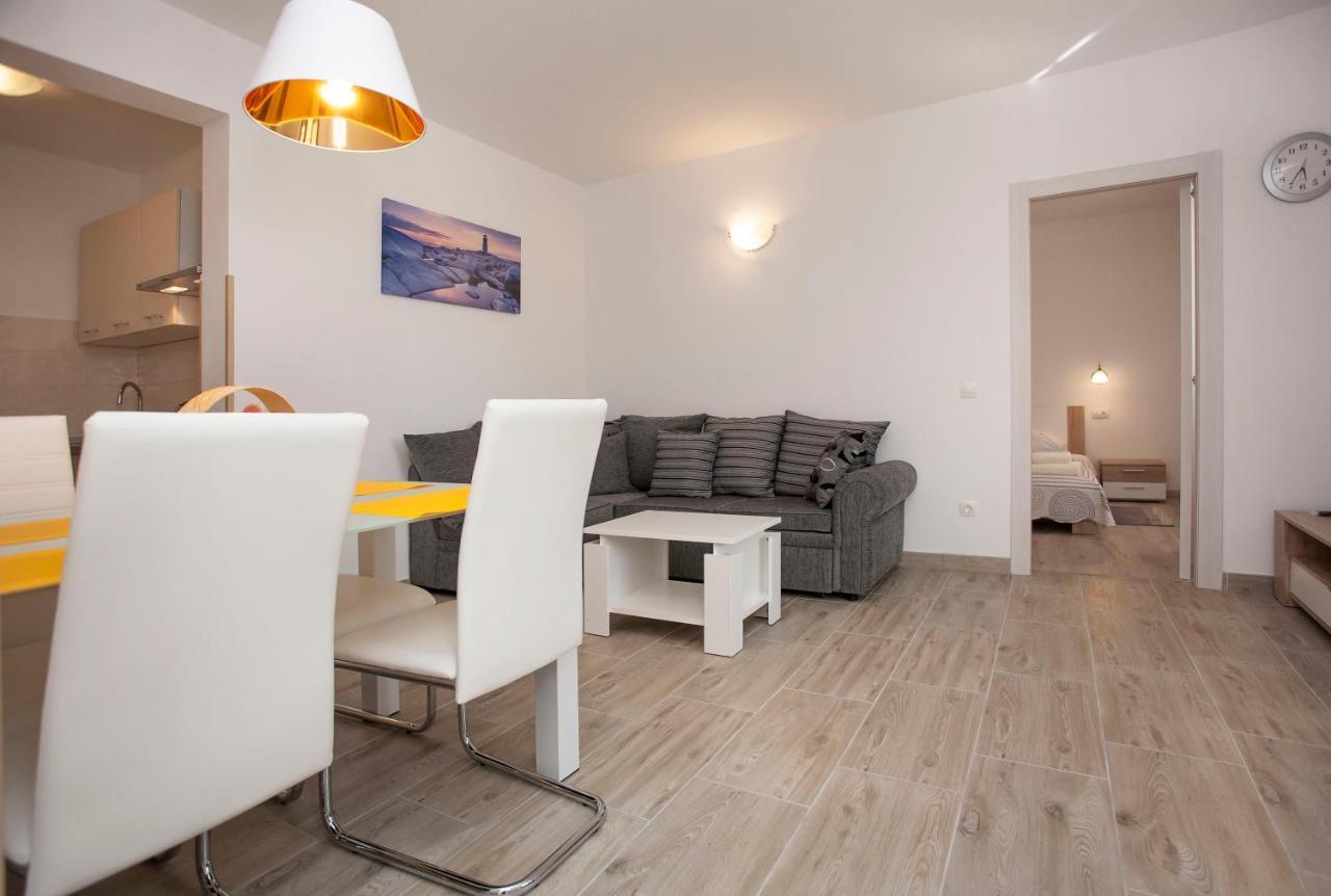 Dragica Appartement Rovinj