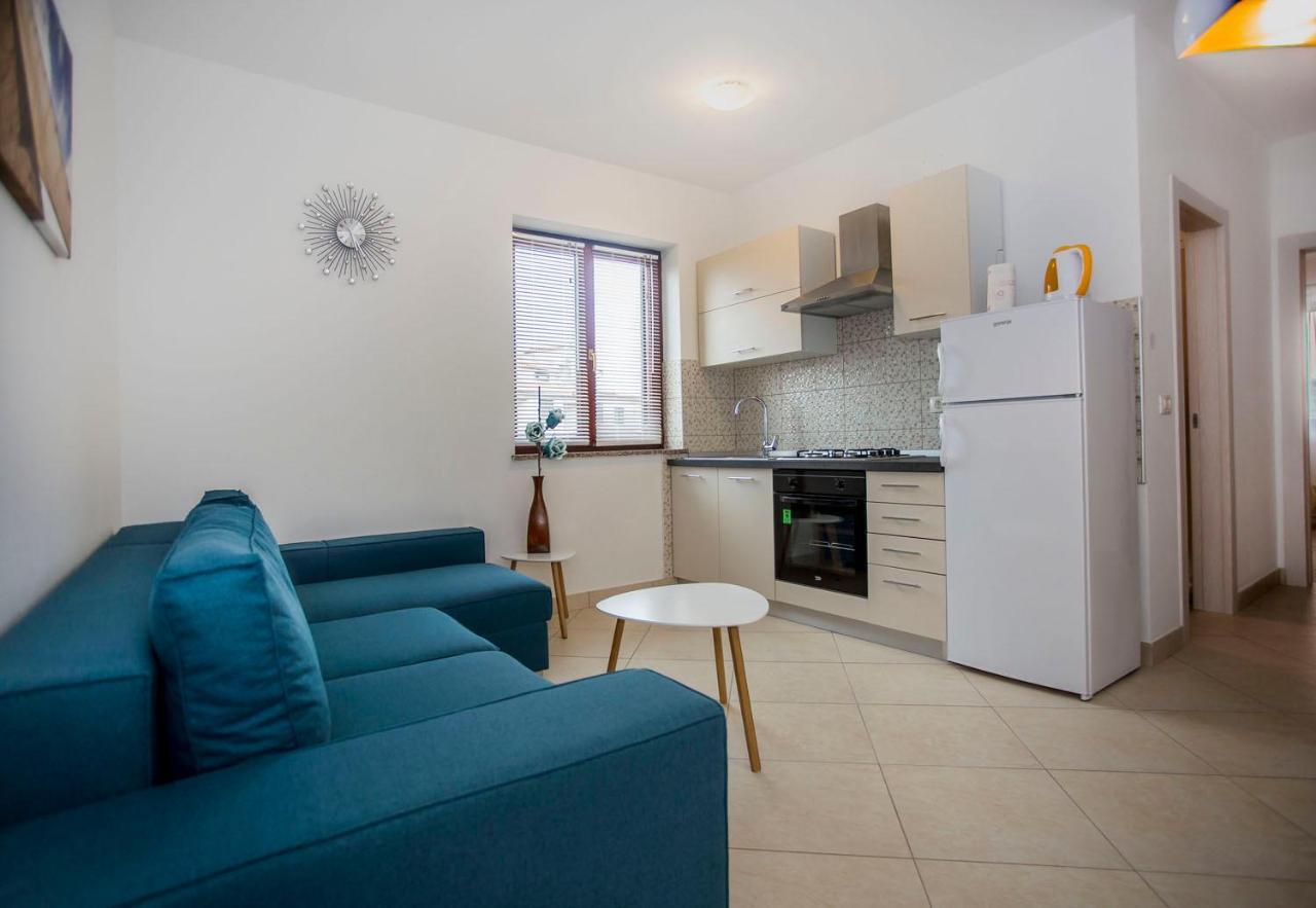 Appartement Dragica