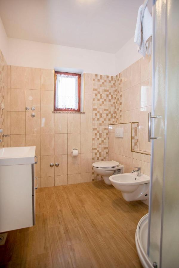 Appartement Dragica