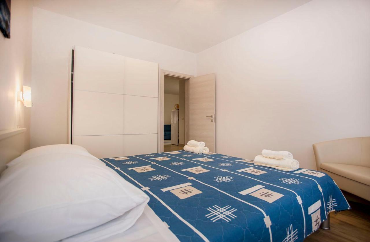 Dragica Appartement *