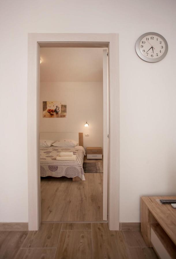 Appartement Dragica Rovinj