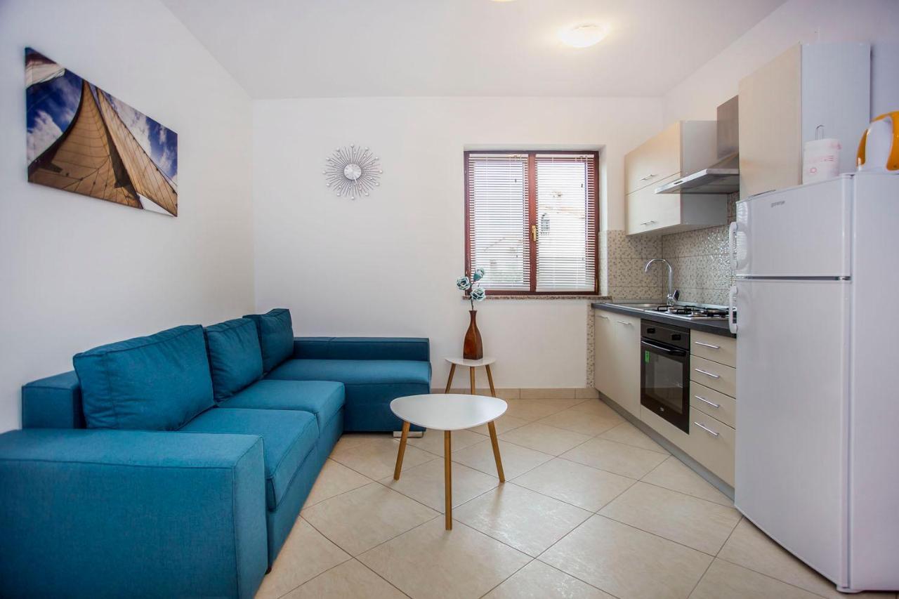 Dragica Appartement