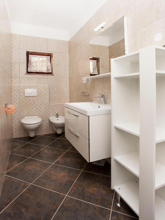 Appartement Dragica *