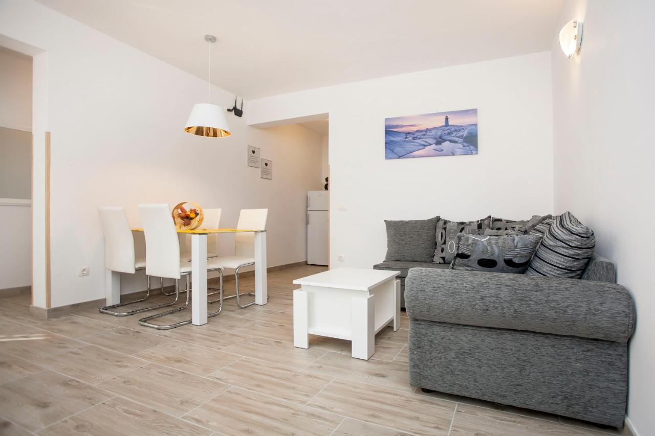Appartement Dragica *