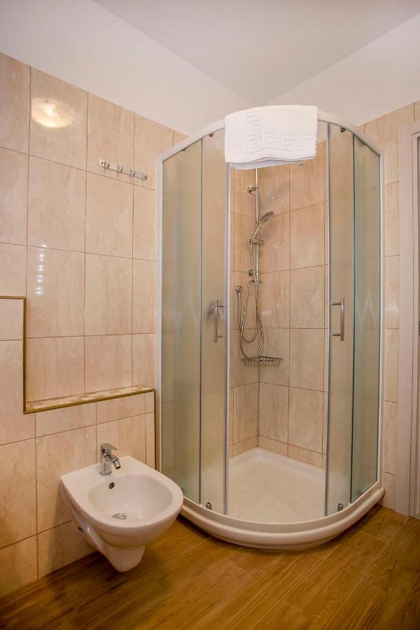 Appartement Dragica *