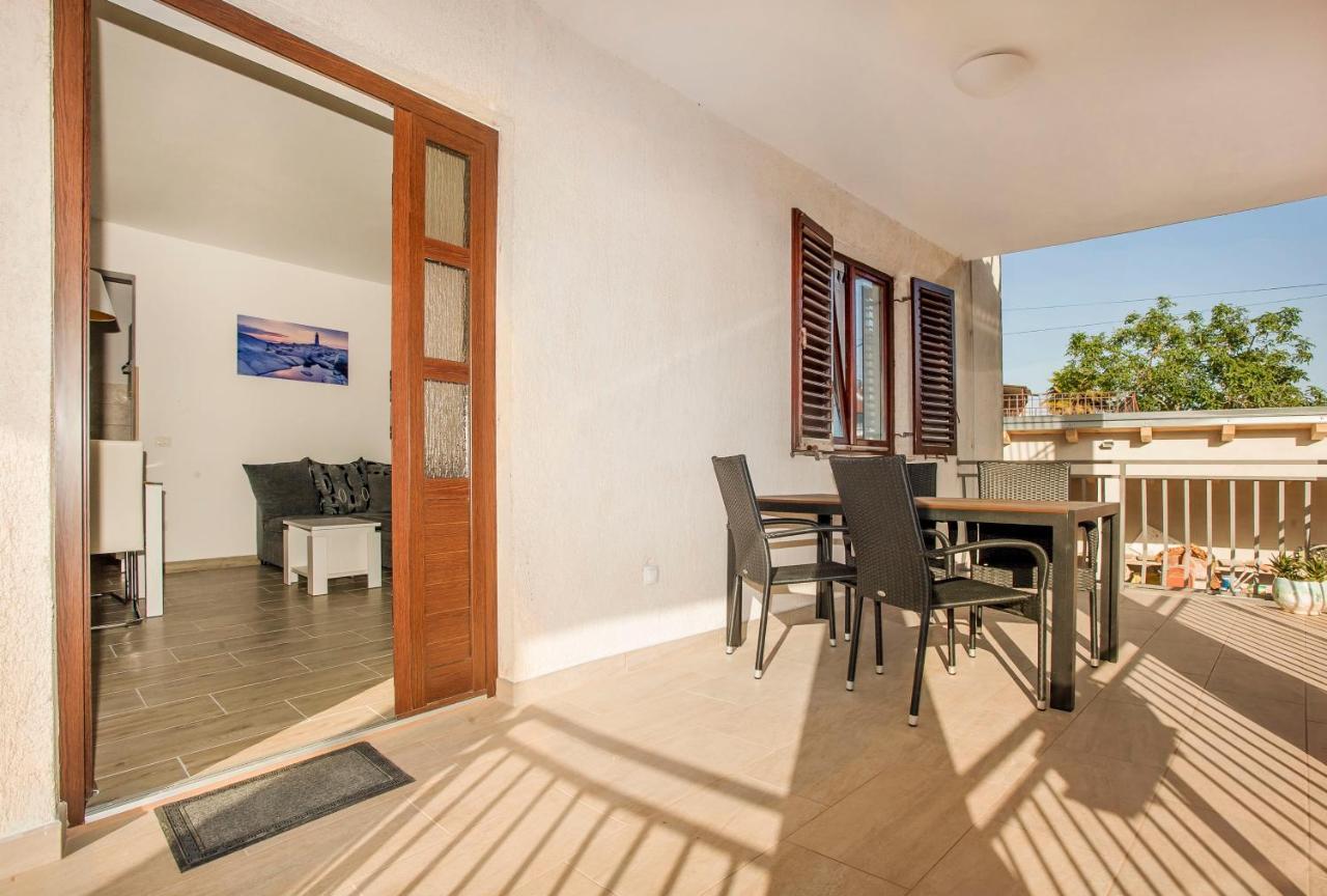 Appartement Dragica *