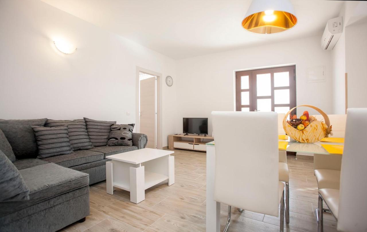 Appartement Dragica *