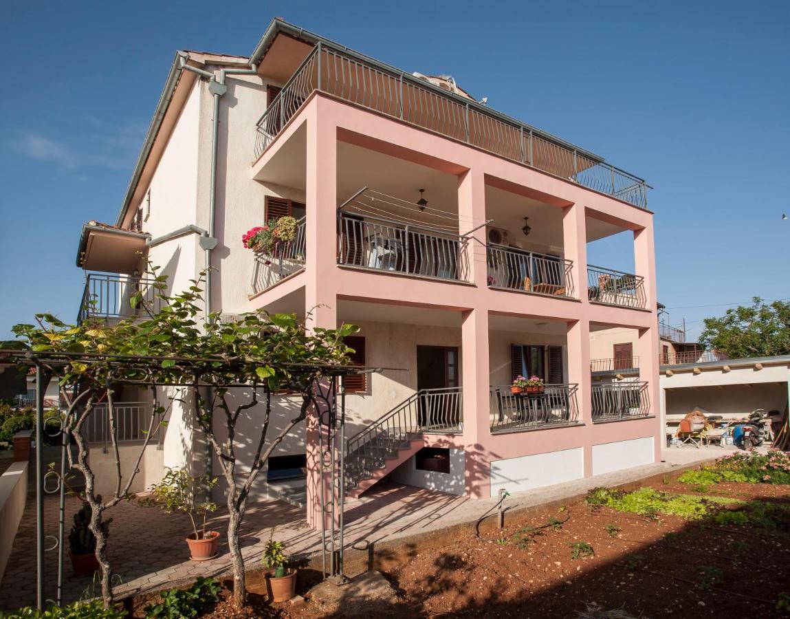 Dragica Appartement