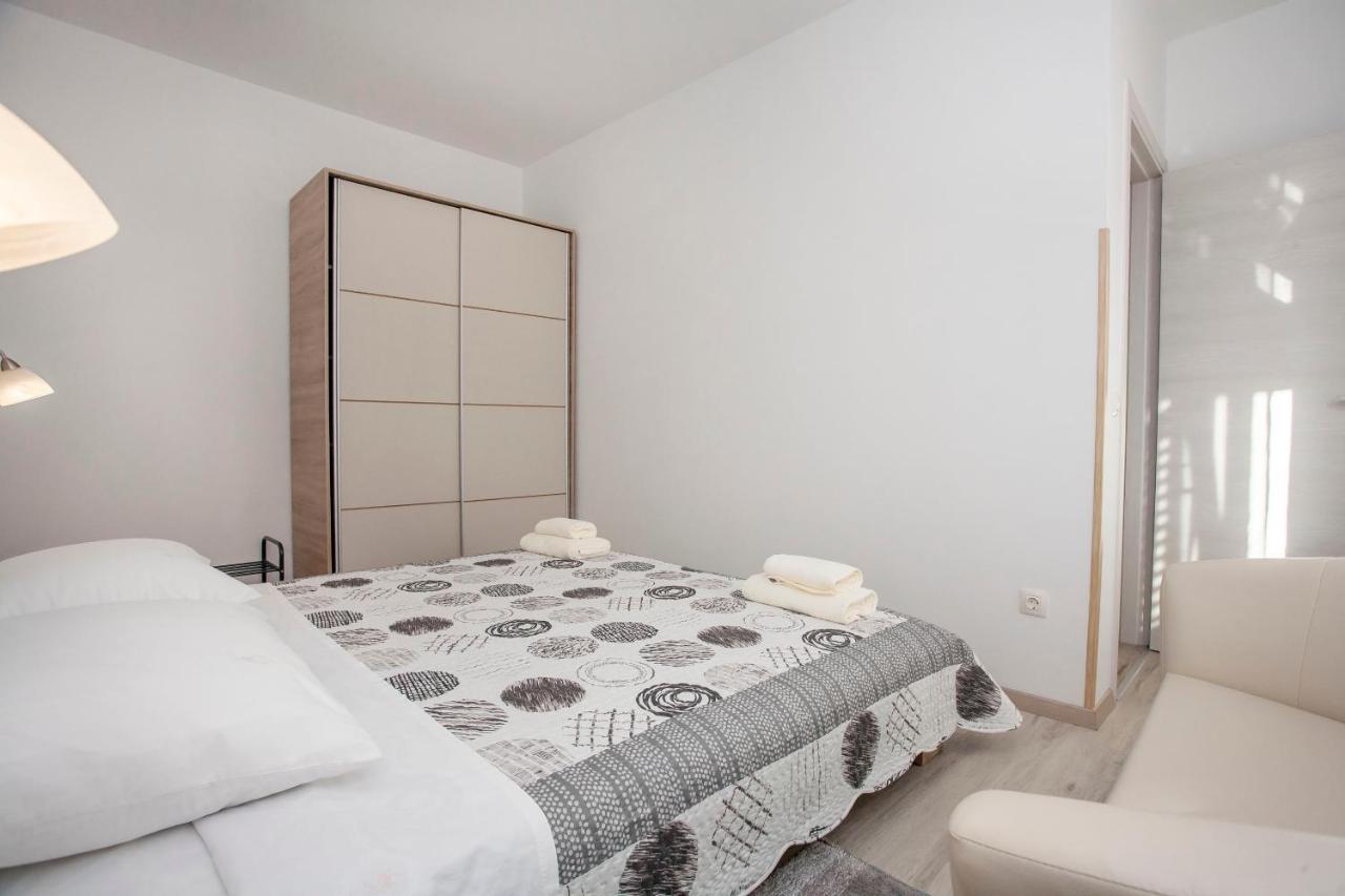 Dragica Appartement