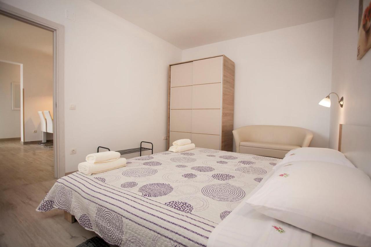 Dragica Appartement *