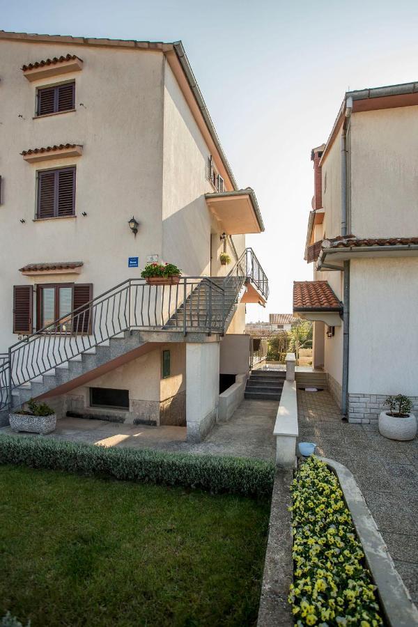 Dragica Appartement Rovinj