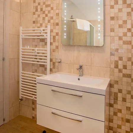 Apartmani Dragica Rovinj Exterior photo
